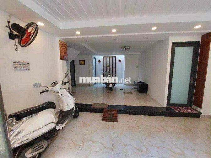 TÌM 1 BẠN NỮ Ở GHÉP – QUẬN PHÚ NHUẬN - THÁNG 9