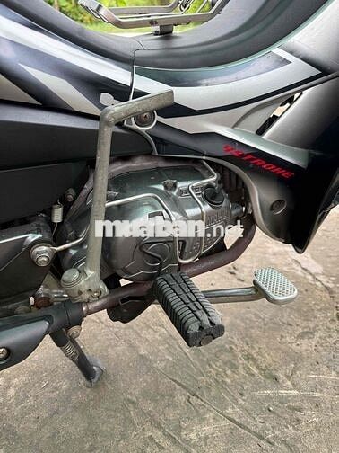 Yamaha Jupiter MX Đen 284266 km