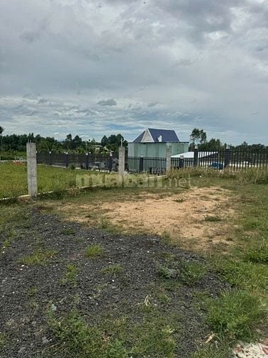 1,3 tyBán đất 2 mặt tiền Hòa Khương, Hòa Tiến, Đà Nẵng 121m², nở hậu, 