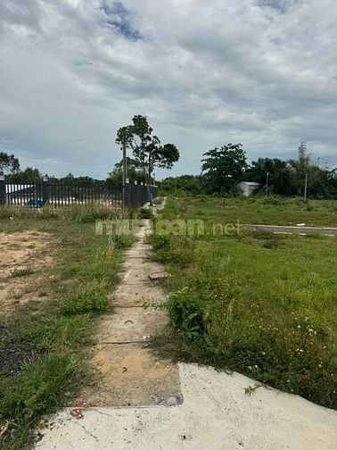 1,3 tyBán đất 2 mặt tiền Hòa Khương, Hòa Tiến, Đà Nẵng 121m², nở hậu, 