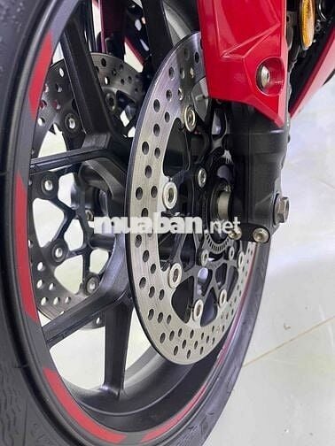 Honda CBR650R 2020 Đỏ
