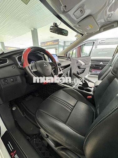 Mitsubishi Xpander Eco 2023 Trắng 89.661 km