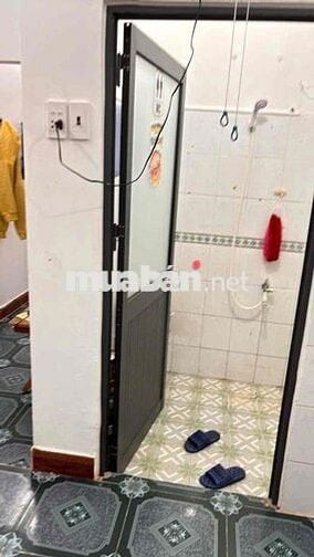 chính chủ cho thuê nhà mặt tiền Bùi Quang Là 3,5x17 2pn 2wc 13tr