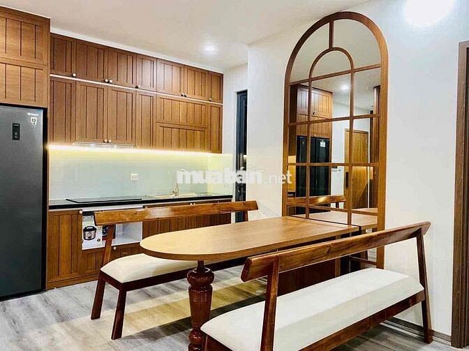 🔥 CĂN GÓC 3PN THE ORI GARDEN ĐÀ NẴNG – VIEW BIỂN TRỰC DIỆN
