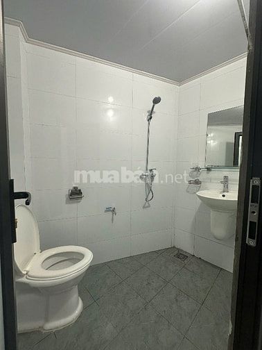 Phòng trọ mới ở Phan Đình Giót, full đồ, chỉ việc xách vali về ở