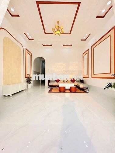 Bán nhà riêng tại Liêu Bình Hương, 1,86 tỷ, 90m2, chính chủ full thổ