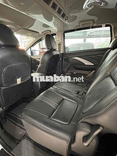 Mitsubishi Xpander Eco 2023 Trắng 89.661 km