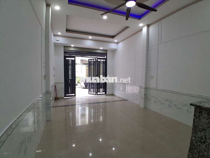 bán căn nhà gần quốc lộ 1k gần làng đại học quocis gia đông hòa dĩ an