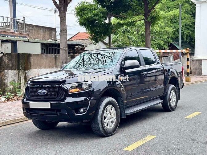 Ford Ranger bao nợ xấu. đưa ít. xe góp nối