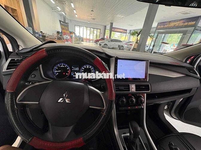 Mitsubishi Xpander Eco 2023 Trắng 89.661 km