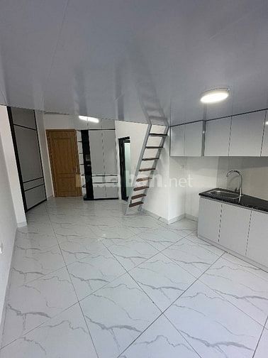 Phòng trọ mới ở Phan Đình Giót, full đồ, chỉ việc xách vali về ở