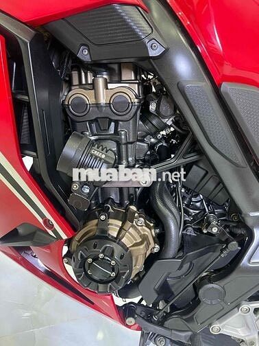 Honda CBR650R 2020 Đỏ