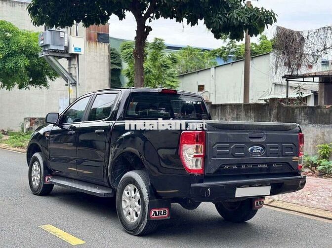 Ford Ranger bao nợ xấu. đưa ít. xe góp nối
