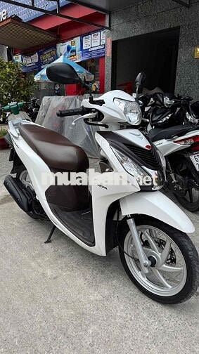 Honda Vision 2016 Trắng ( hỗ trợ góp )