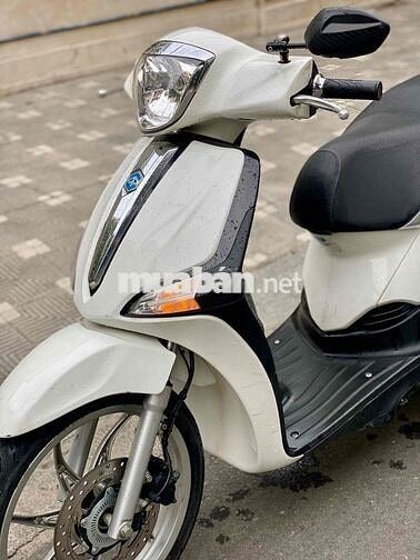 🌈Liberty ABS máy iget rin chất 👉 CÓ TRẢ GÓP