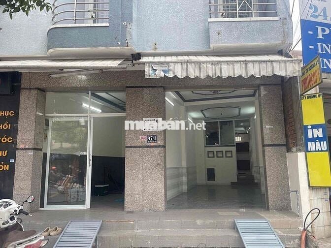 🏡 CHO THUÊ NHÀ MẶT TIỀN HÓC MÔN