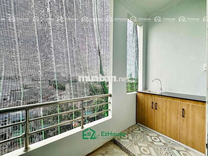 Căn hộ mini mới xây 100% ngay cầu Phạm Văn Chí - Võ Văn Kiệt
