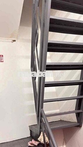chính chủ cho thuê nhà mặt tiền Bùi Quang Là 3,5x17 2pn 2wc 13tr