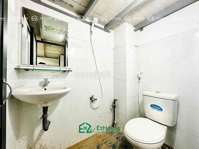 Căn hộ mini mới xây 100% ngay cầu Phạm Văn Chí - Võ Văn Kiệt