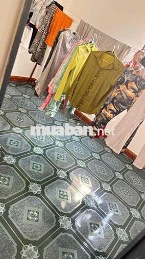 chính chủ cho thuê nhà mặt tiền Bùi Quang Là 3,5x17 2pn 2wc 13tr