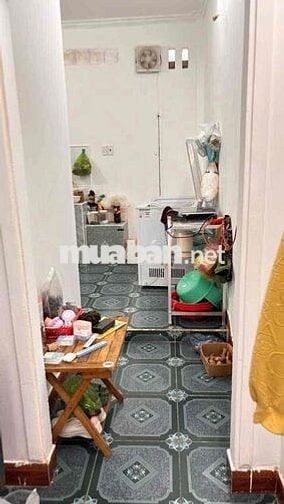 chính chủ cho thuê nhà mặt tiền Bùi Quang Là 3,5x17 2pn 2wc 13tr