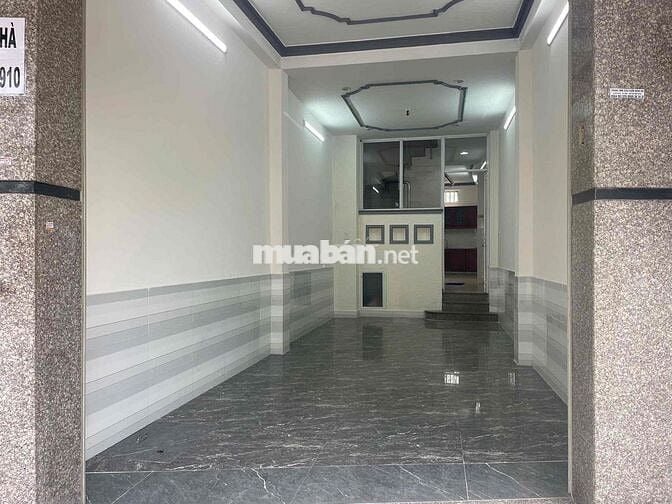 🏡 CHO THUÊ NHÀ MẶT TIỀN HÓC MÔN