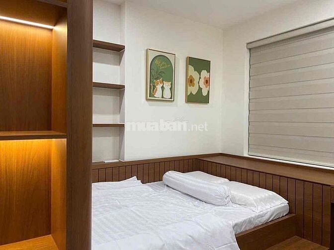 🔥 CĂN GÓC 3PN THE ORI GARDEN ĐÀ NẴNG – VIEW BIỂN TRỰC DIỆN