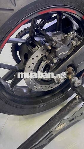 Honda CBR650R 2020 Đỏ
