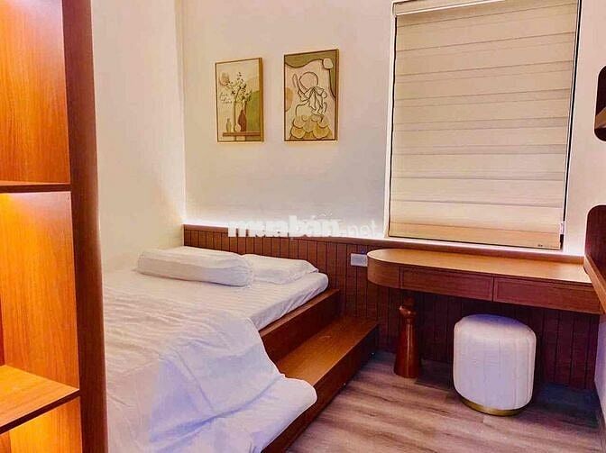 🔥 CĂN GÓC 3PN THE ORI GARDEN ĐÀ NẴNG – VIEW BIỂN TRỰC DIỆN