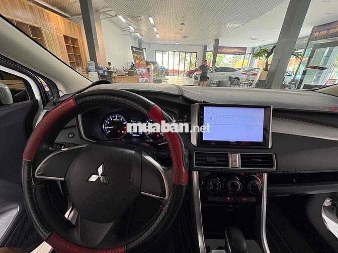 Mitsubishi Xpander Eco 2023 Trắng 89.661 km