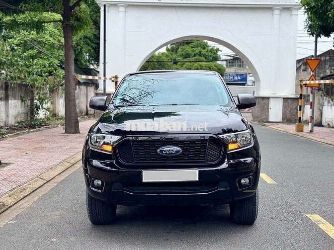 Ford Ranger bao nợ xấu. đưa ít. xe góp nối