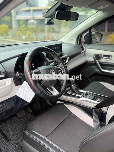 Toyota Veloz Cross Top 2025 Trắng 49.000km