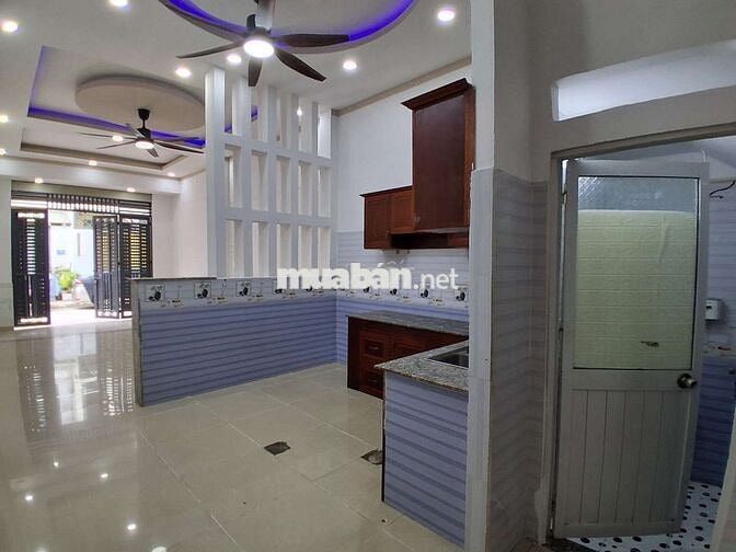 bán căn nhà gần quốc lộ 1k gần làng đại học quocis gia đông hòa dĩ an