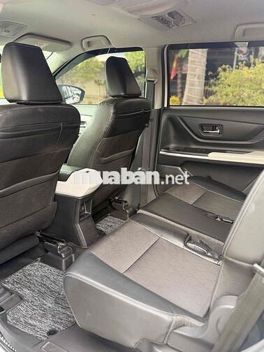 Toyota Veloz Cross Top 2025 Trắng 49.000km