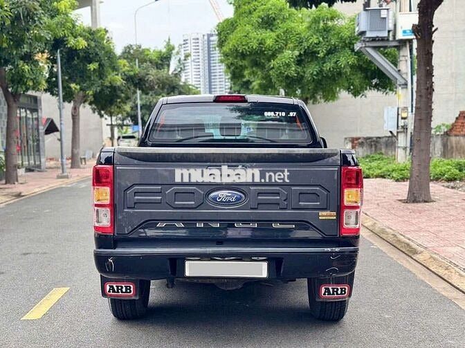 Ford Ranger bao nợ xấu. đưa ít. xe góp nối