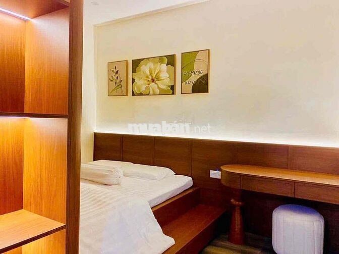 🔥 CĂN GÓC 3PN THE ORI GARDEN ĐÀ NẴNG – VIEW BIỂN TRỰC DIỆN
