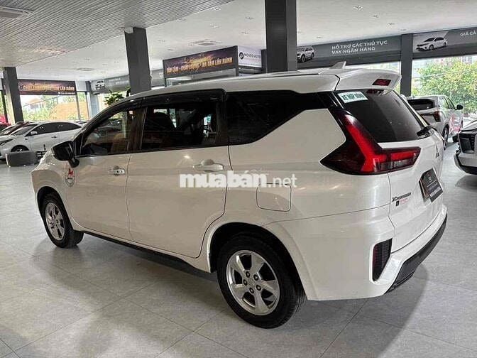 Mitsubishi Xpander Eco 2023 Trắng 89.661 km