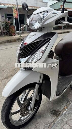 Honda Vision 2016 Trắng ( hỗ trợ góp )