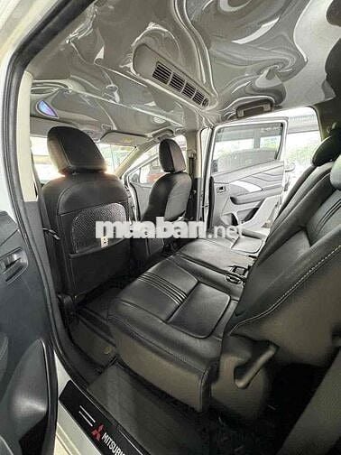 Mitsubishi Xpander Eco 2023 Trắng 89.661 km