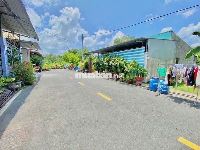 SỞ HỮU NGAY 338m² ĐẤT TIỀM NĂNG CỦ CHI - SINH LỜI CAO! chỉ 1ty750 