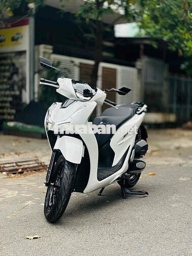 Honda SH 150i 2022 Trắng 7300 km