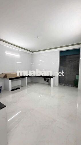 NHÀ 5X20. 3 LẦU. 4PN 5WC. MT ĐƯỜNG SỐ 51 P14