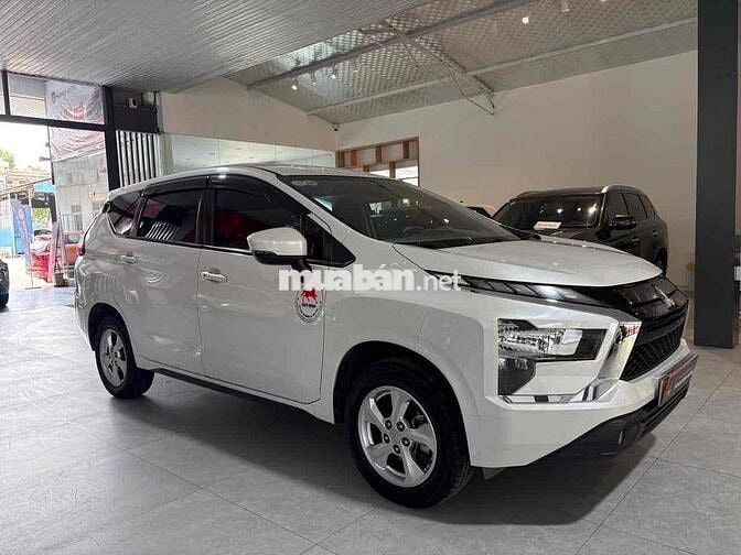 Mitsubishi Xpander Eco 2023 Trắng 89.661 km