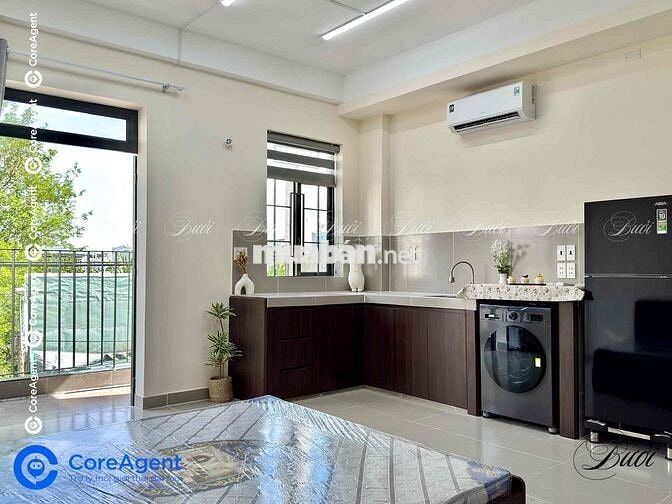 CH Mini FULL NT CAO CẤP MỚI XÂY - sát Aeon TP, DT rộng giá từ 6TrX