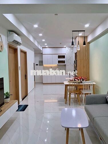 CHO THUÊ CĂN HỘ 2PN SAIGON SOUTH NHÀ ĐẸP