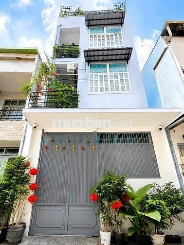 GIẢM THẲNG 320 TRIỆU – CHỈ CÒN 4.85 TỶ  Âu Co . TÂN BÌNH – SÁT QUẬN 11