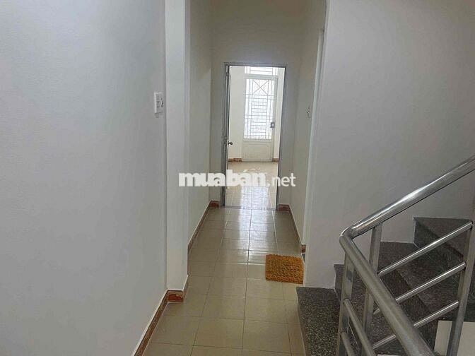 🏡 CHO THUÊ NHÀ MẶT TIỀN HÓC MÔN
