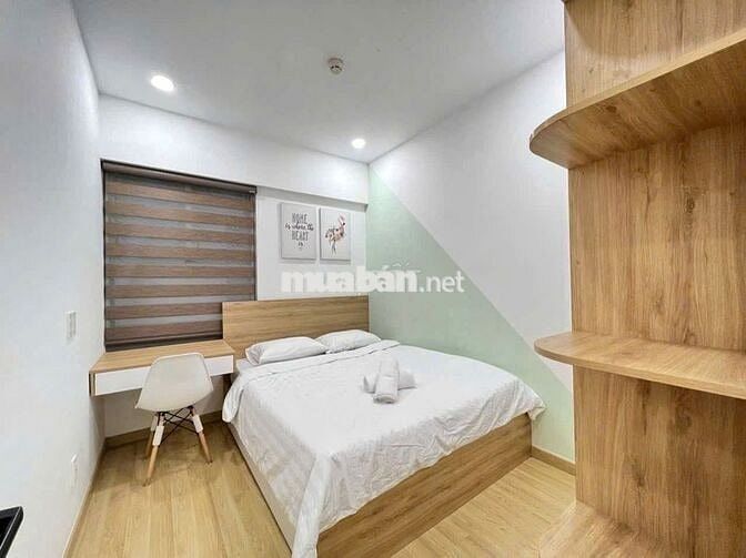 CHO THUÊ CĂN HỘ 2PN SAIGON SOUTH NHÀ ĐẸP