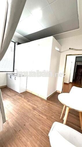 CHO THUÊ PHÒNG TRỌ CỬA SỔ LỚN THOÁNG MÁT ĐƯỜNG SỐ 28 GÒ VẤP