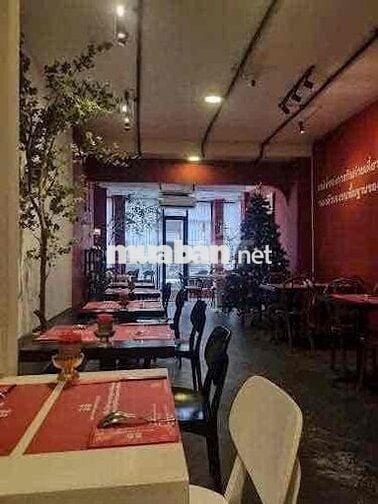 Cho thuê nhà HXH Nguyễn Đình Chiểu, Quận 3